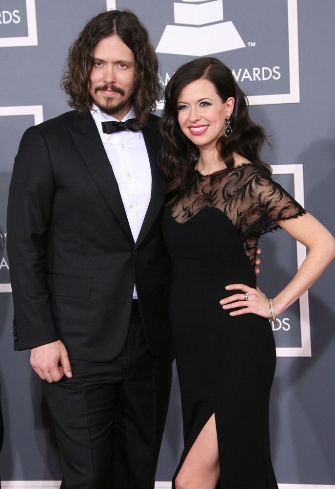 The Civil Wars