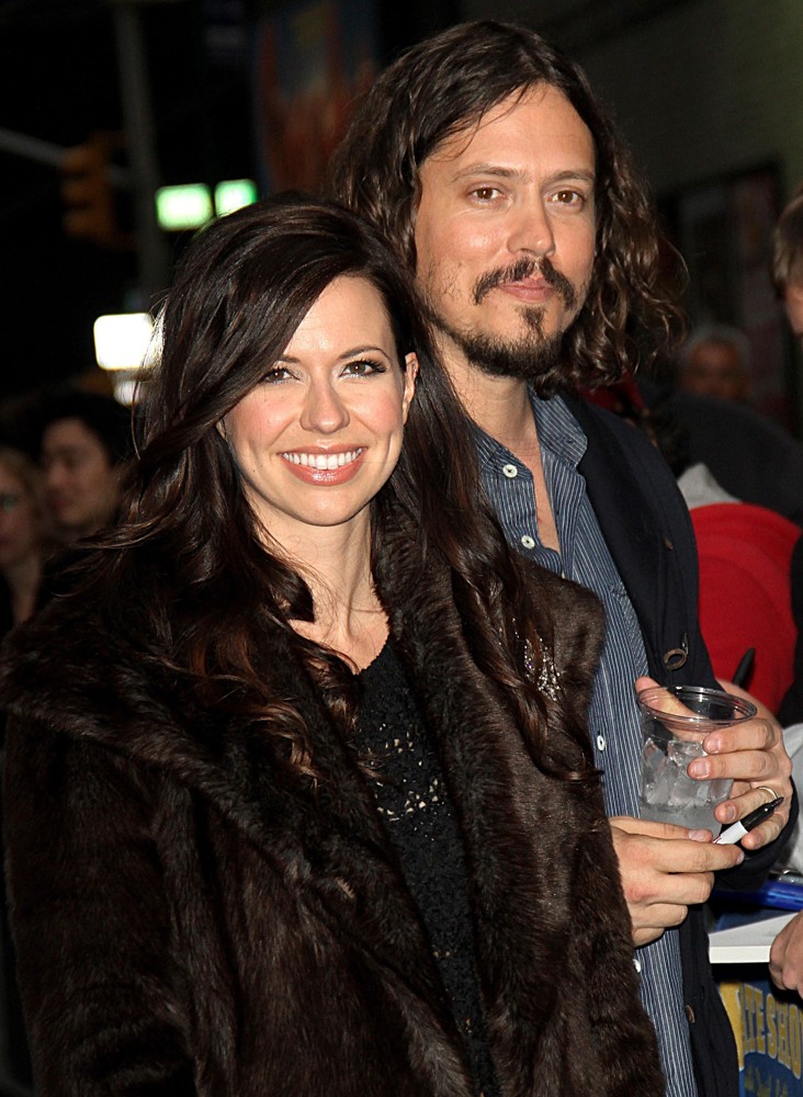 The Civil Wars