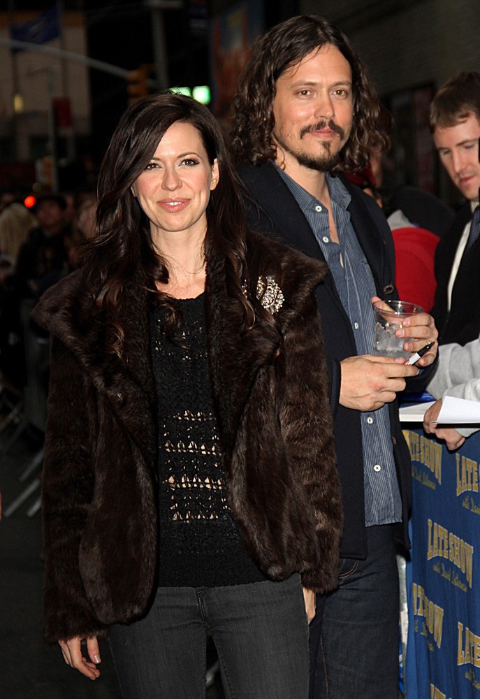 The Civil Wars