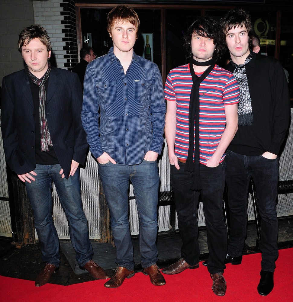 The Courteeners