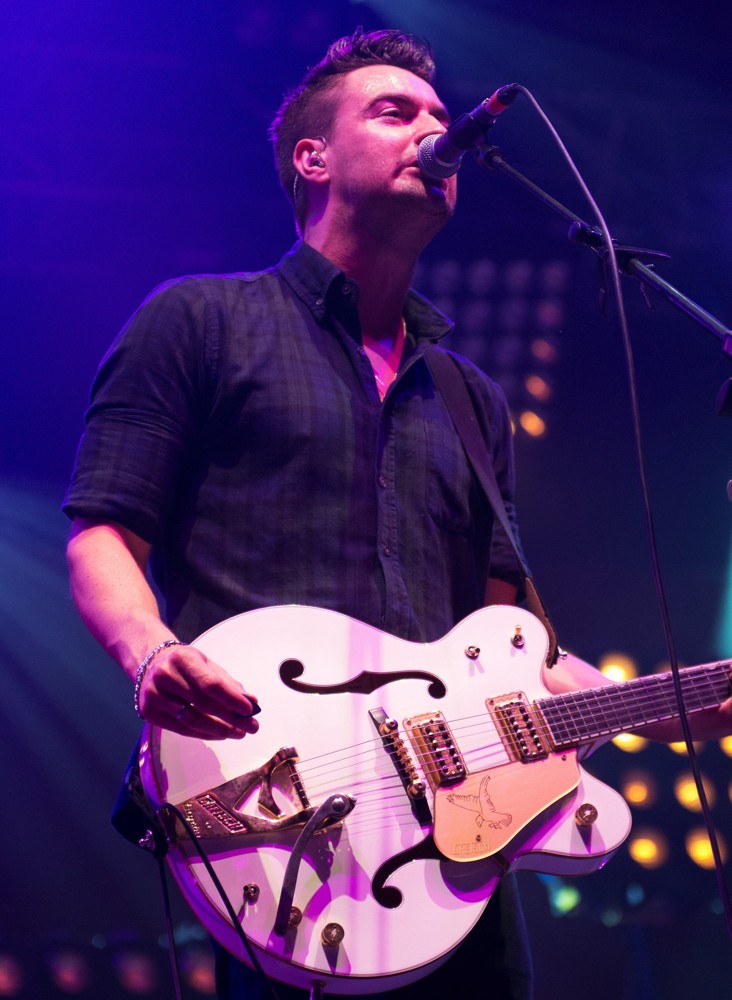 The Courteeners