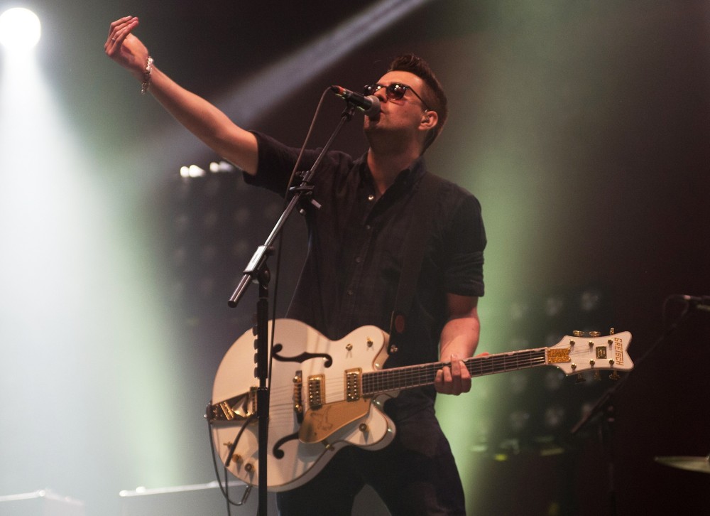 The Courteeners