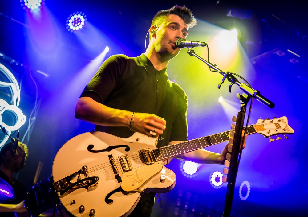 The Courteeners