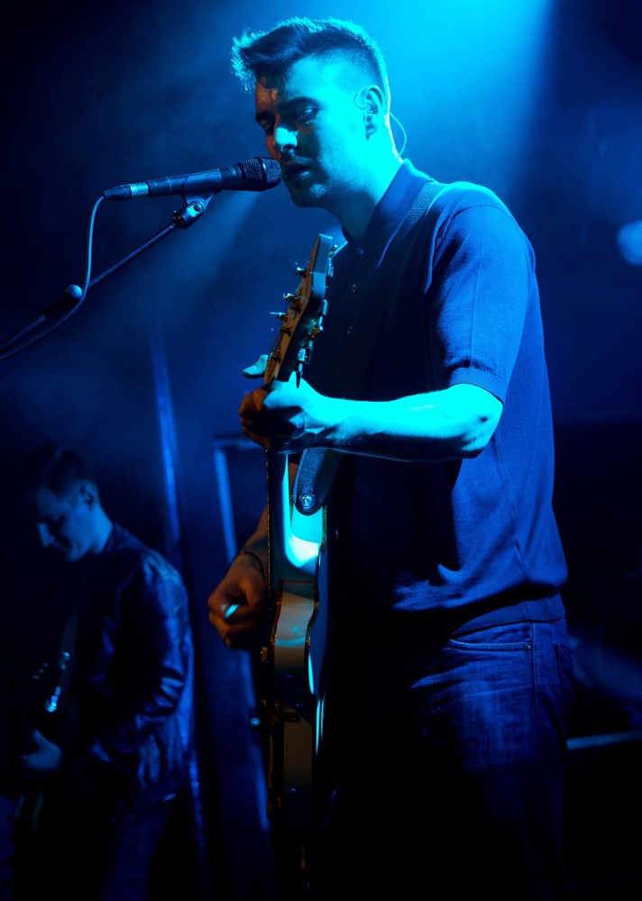 The Courteeners