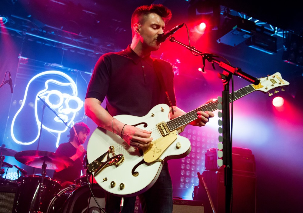 The Courteeners