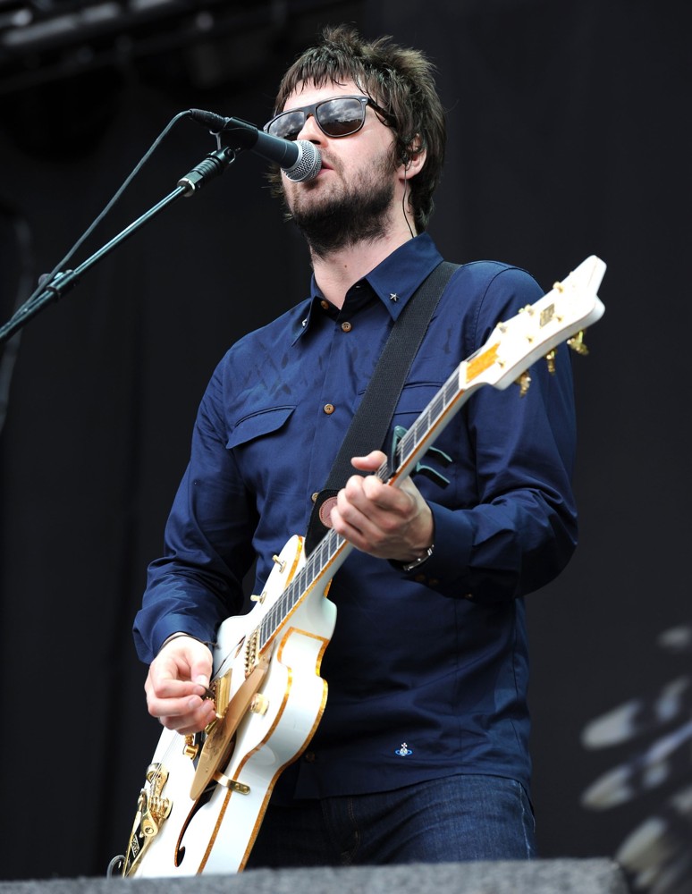 The Courteeners