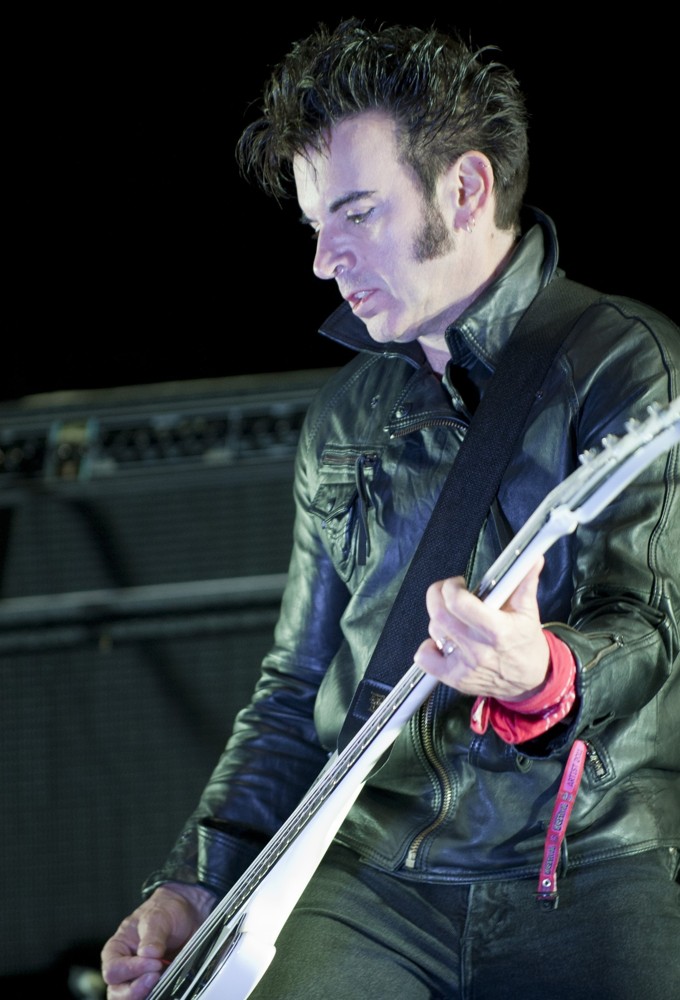 The Cure