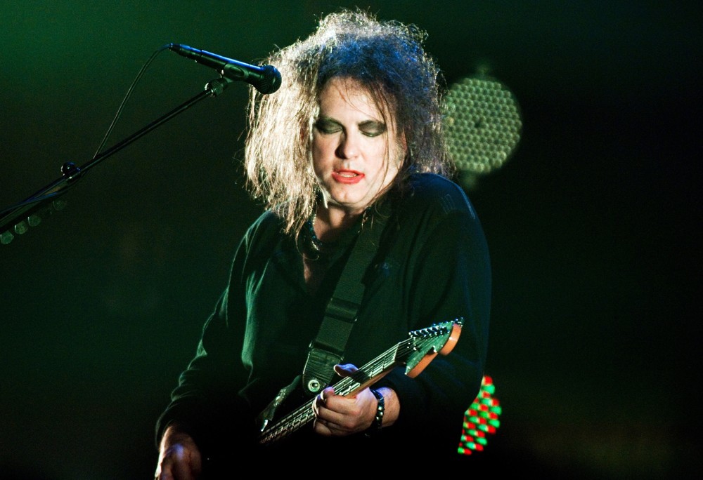 The Cure