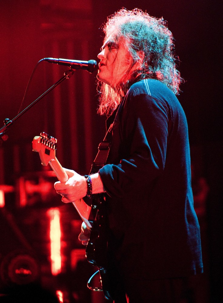 The Cure