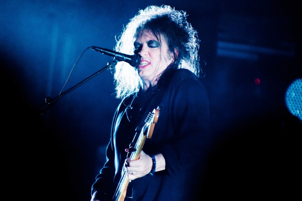 The Cure