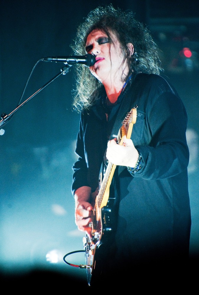 The Cure