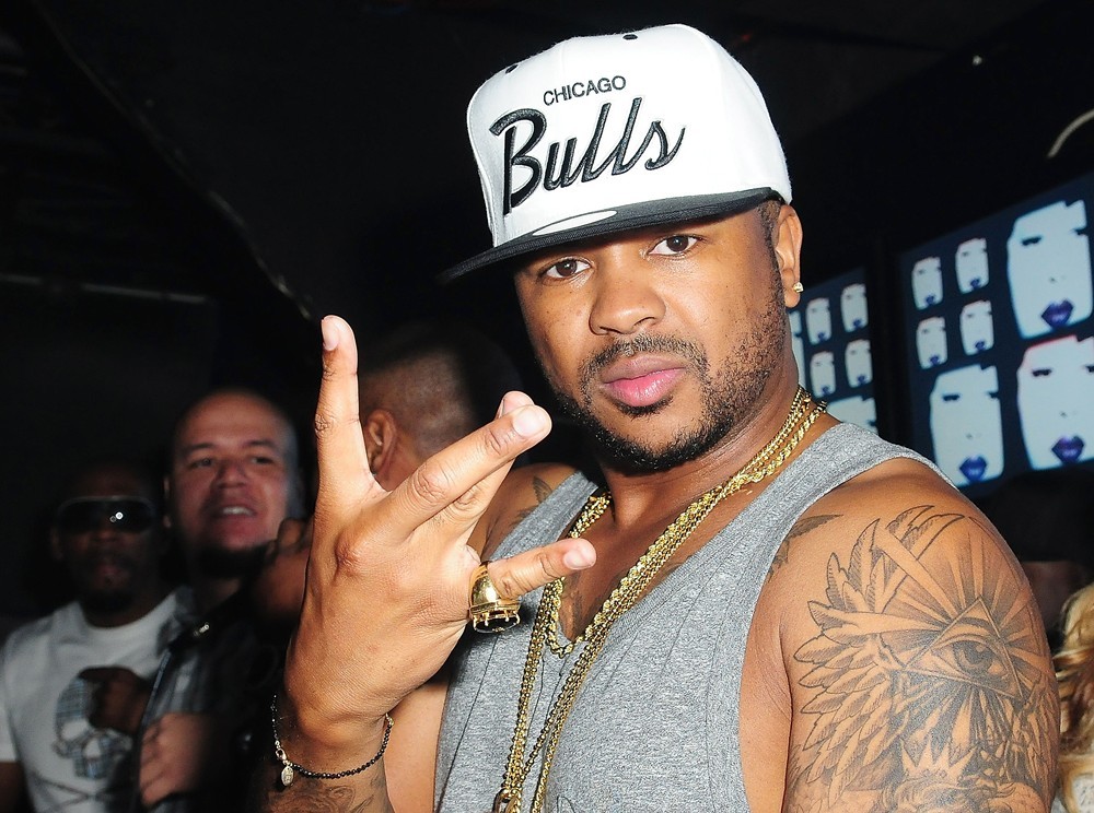 The-Dream
