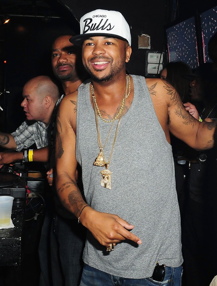 The-Dream
