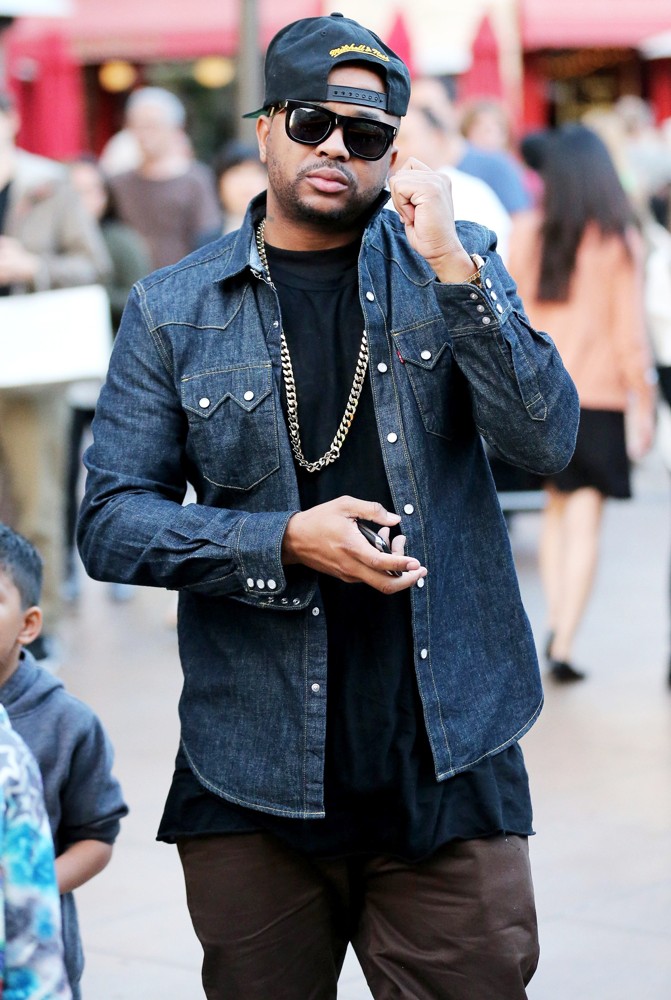 The-Dream