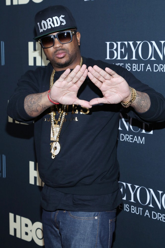The-Dream