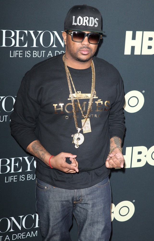 The-Dream
