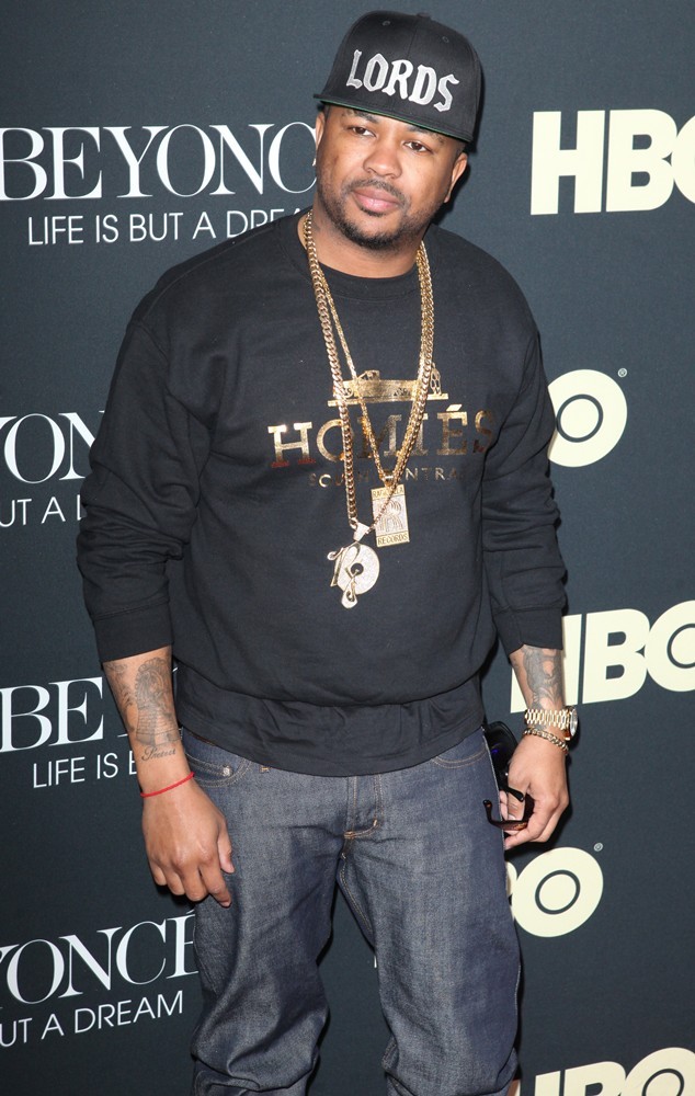 The-Dream