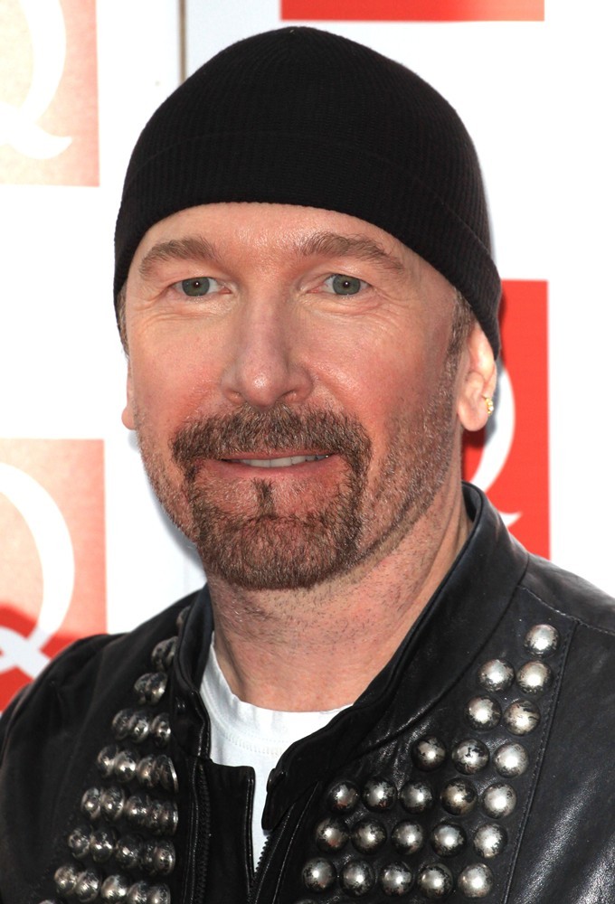 The Edge