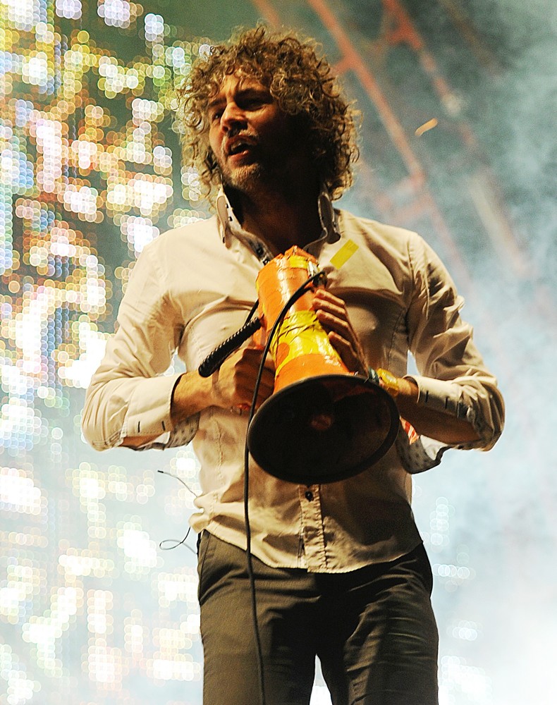 The Flaming Lips