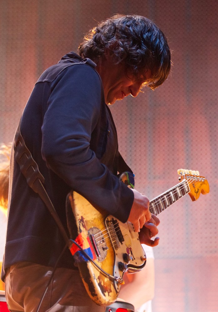 The Flaming Lips