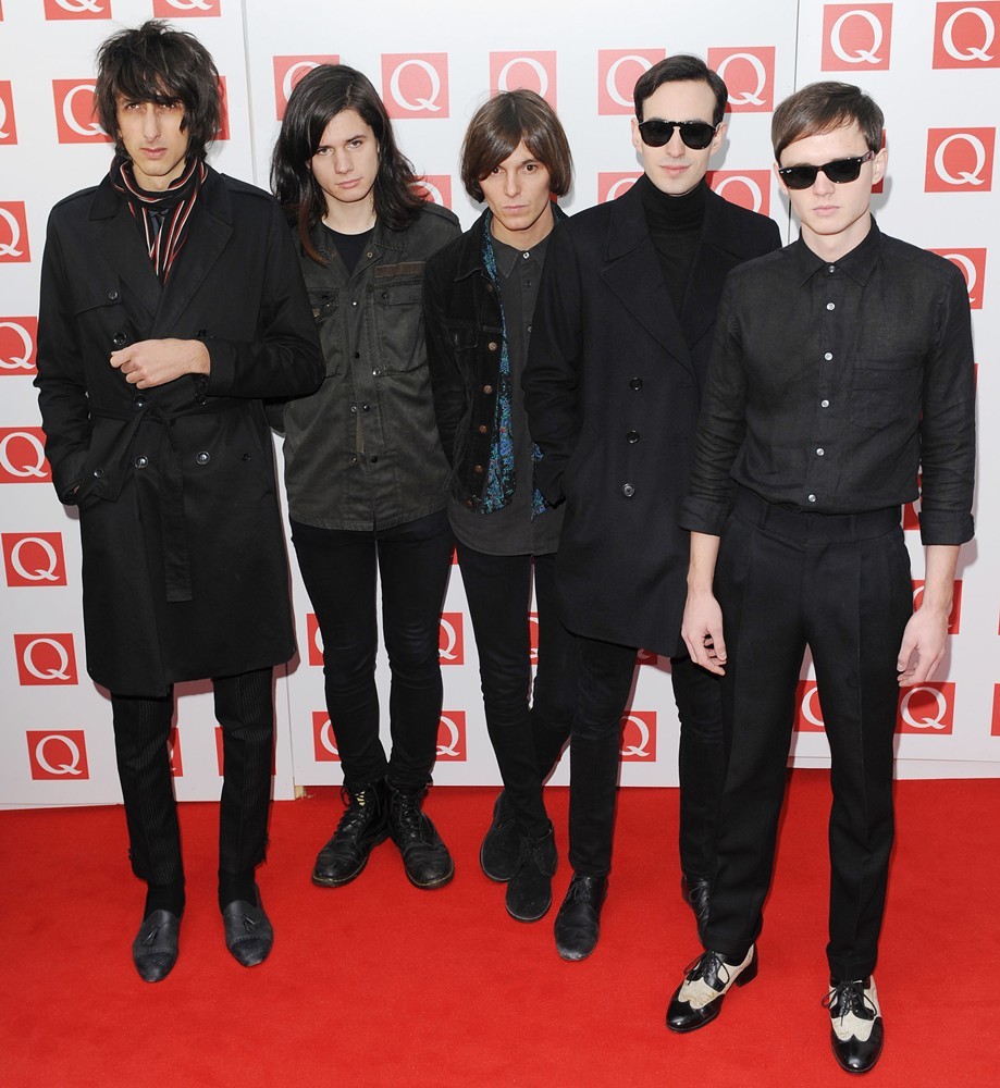 The Horrors
