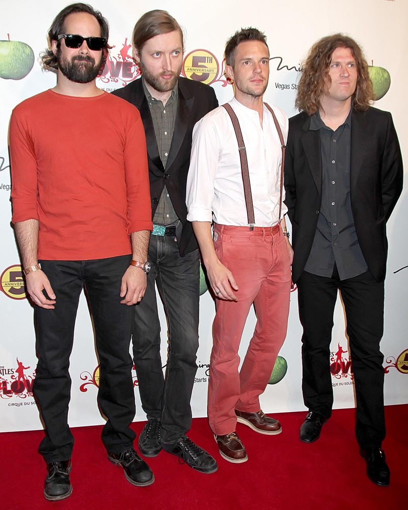 The Killers