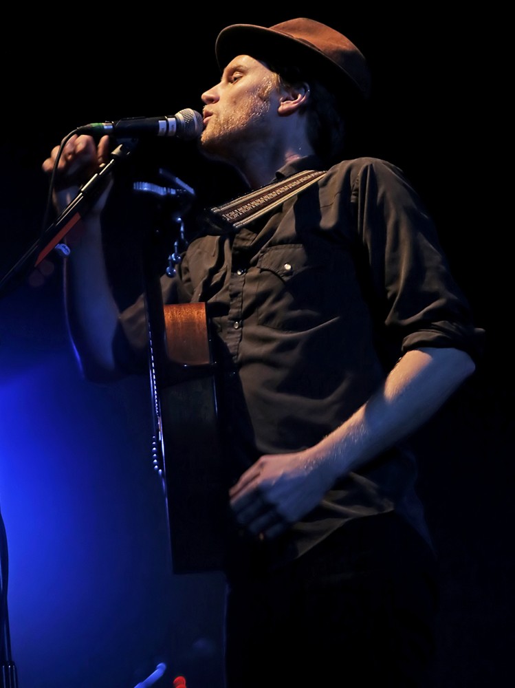 The Lumineers