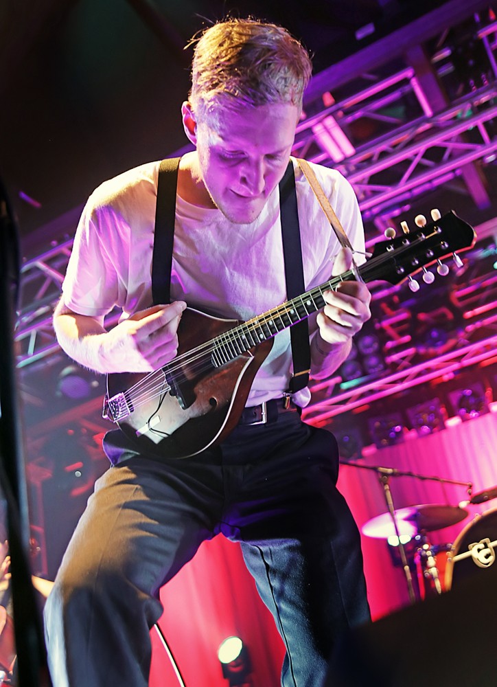 The Lumineers