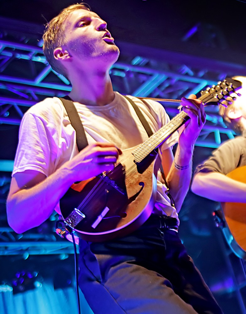 The Lumineers