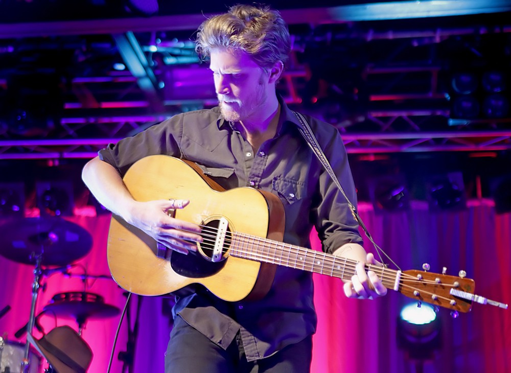 The Lumineers