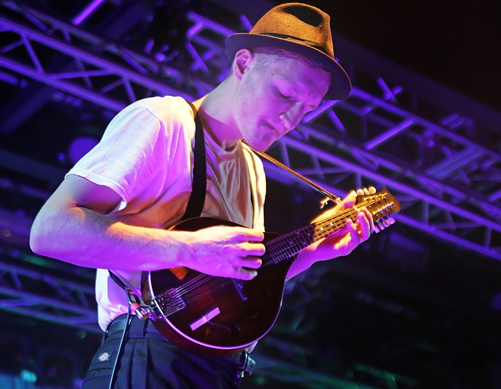 The Lumineers