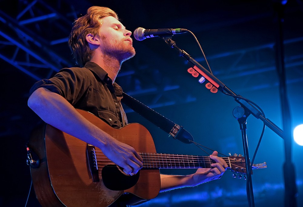 The Lumineers