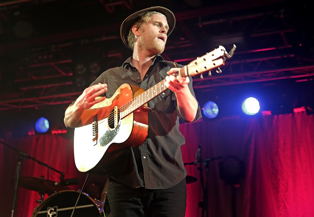 The Lumineers