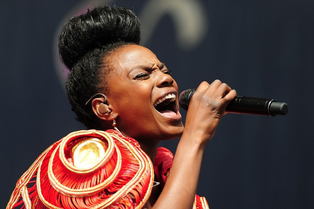 The Noisettes