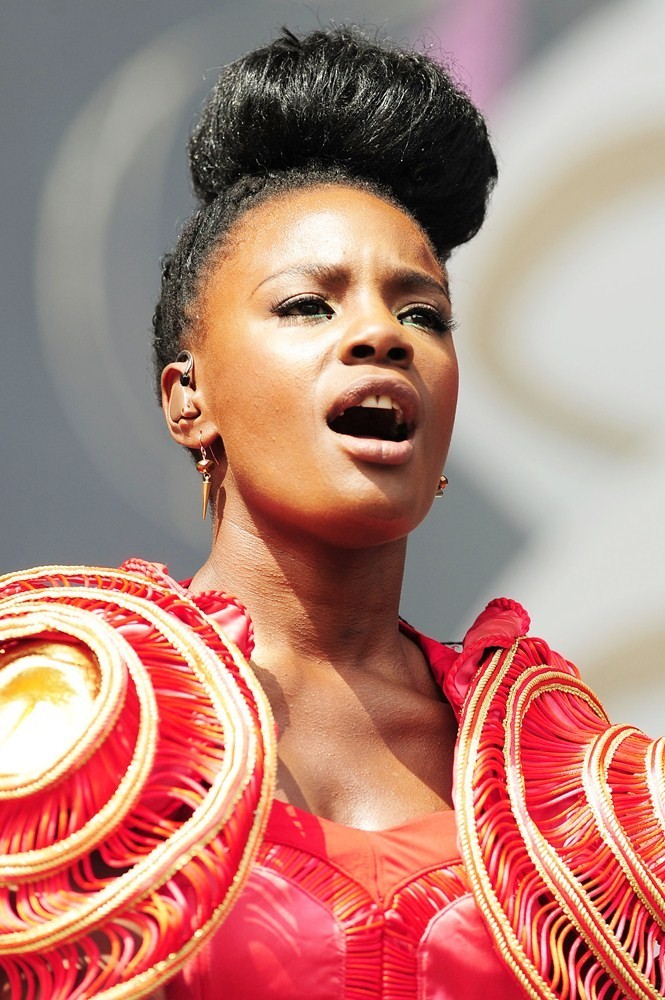 The Noisettes
