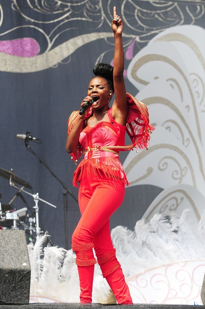 The Noisettes