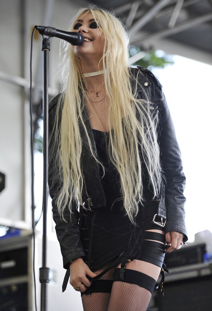 Taylor Momsen