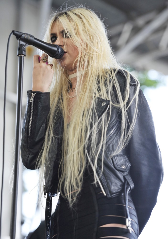 Taylor Momsen