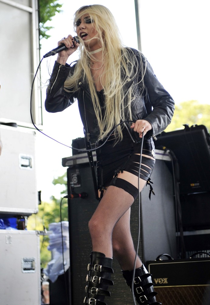 Taylor Momsen