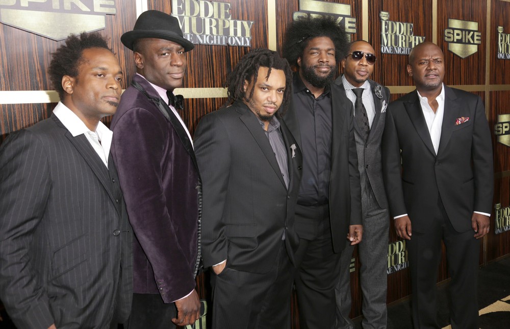 The Roots
