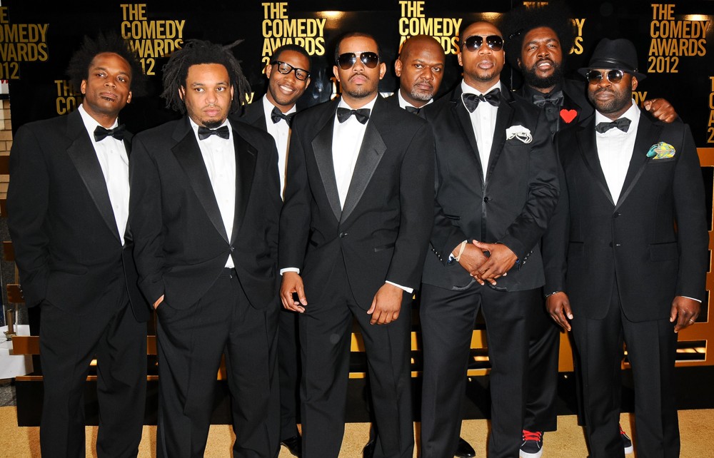 The Roots