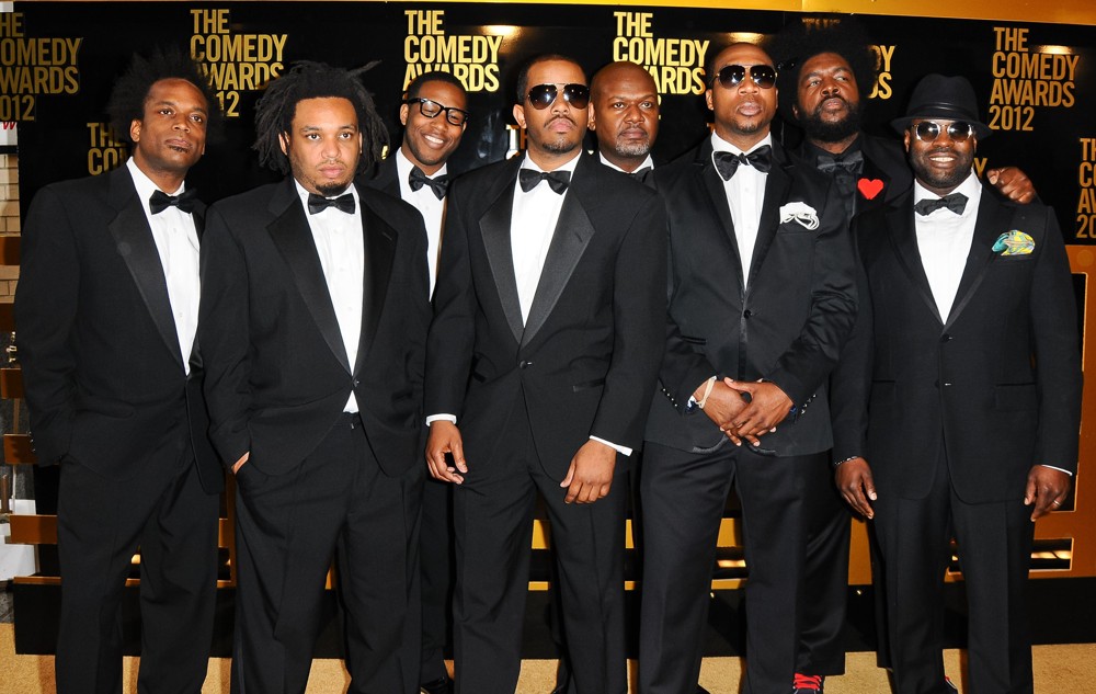 The Roots