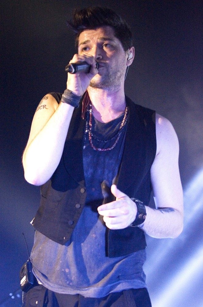 The Script