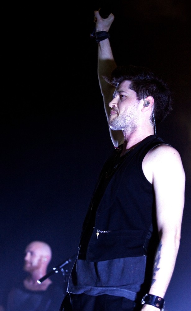 Danny O'Donoghue