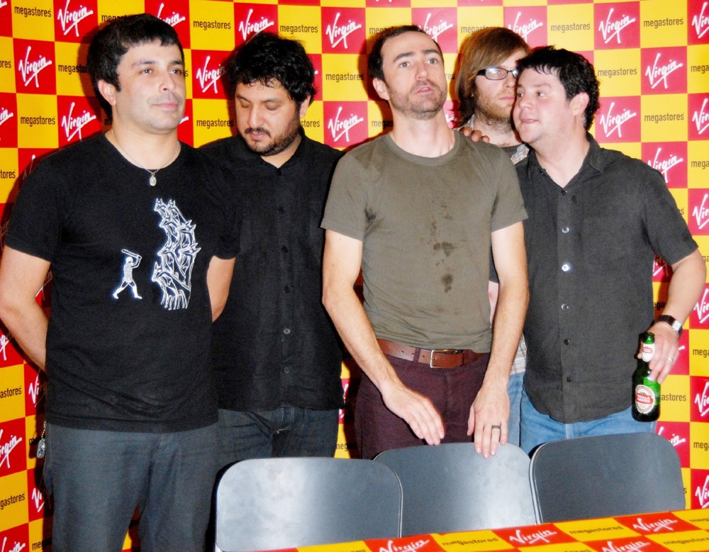 The Shins