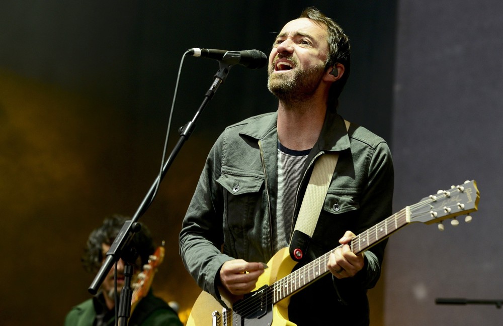 The Shins
