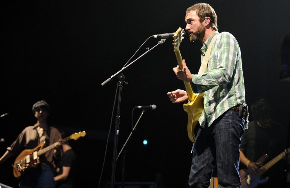 The Shins