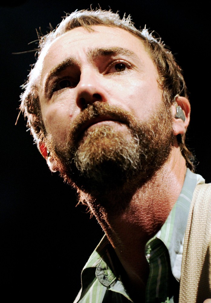 James Mercer