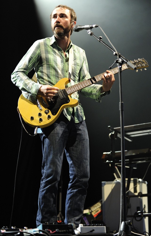 The Shins