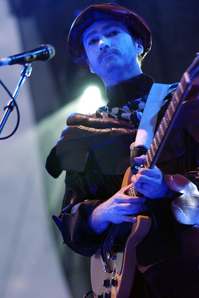 The Shins